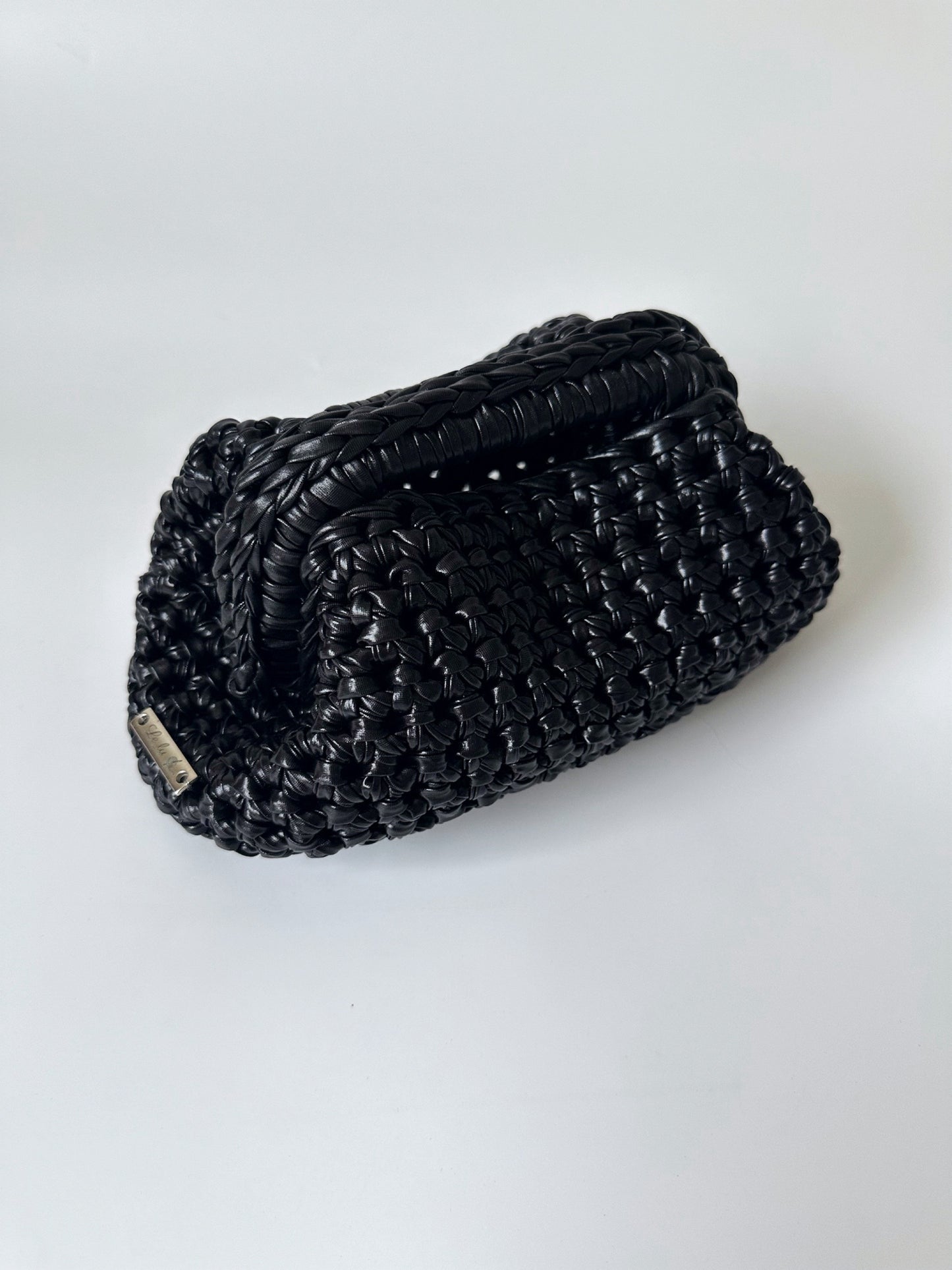 Mini Clutch black