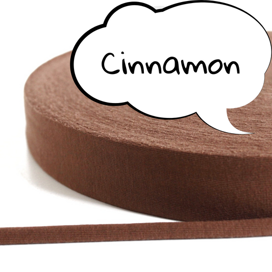 Cinnamon