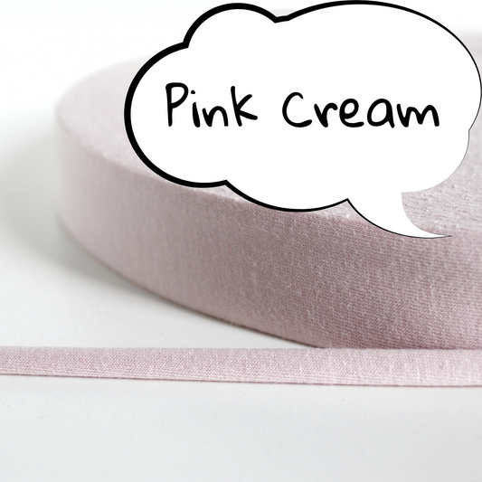 Pink Cream