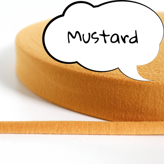 Mustard