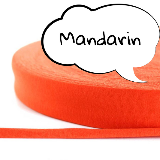 Mandarin